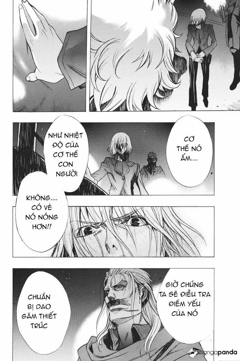 Attack On Titans - Before The Fall - Chapter 17 - Trang 15