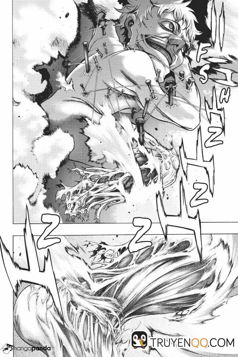 Attack On Titans - Before The Fall - Chapter 17 - Trang 25