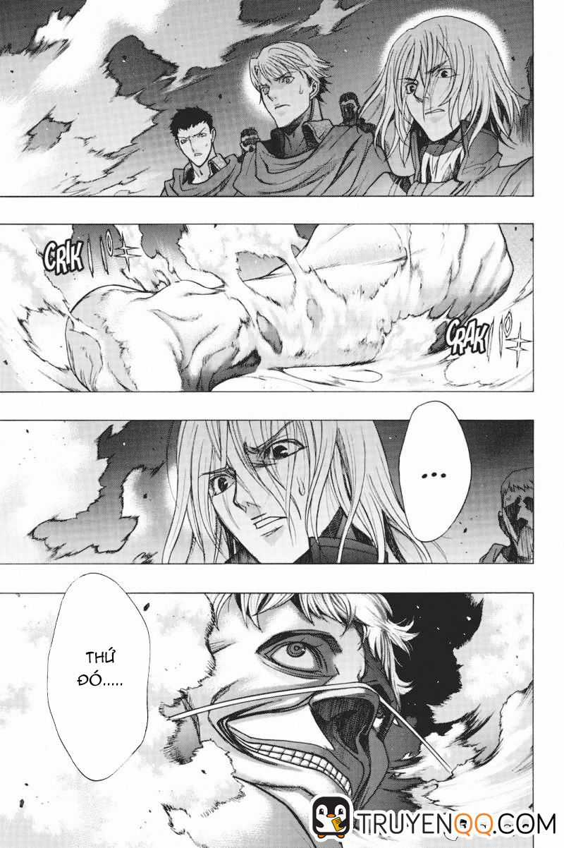 Attack On Titans - Before The Fall - Chapter 17 - Trang 26
