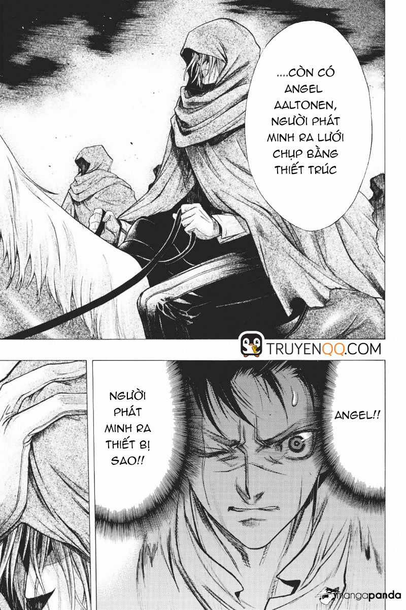 Attack On Titans - Before The Fall - Chapter 17 - Trang 7