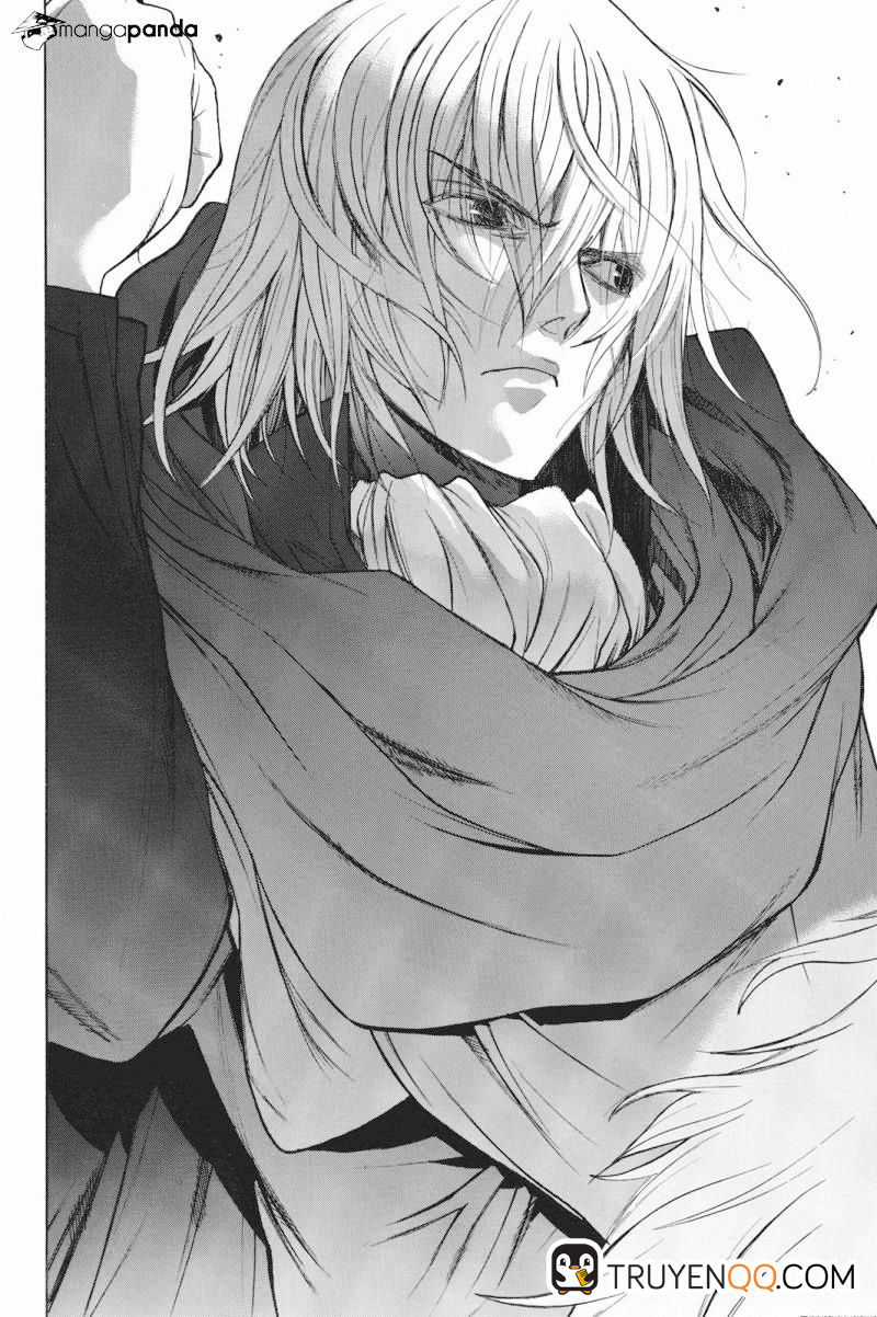 Attack On Titans - Before The Fall - Chapter 17 - Trang 8