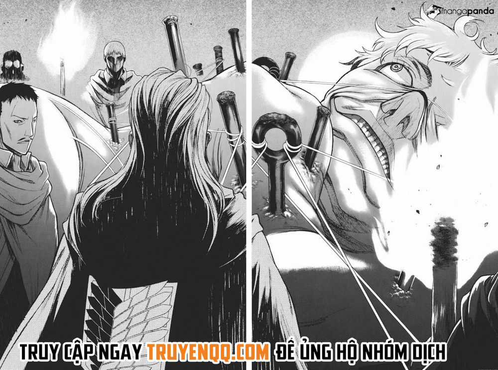 Attack On Titans - Before The Fall - Chapter 17 - Trang 10
