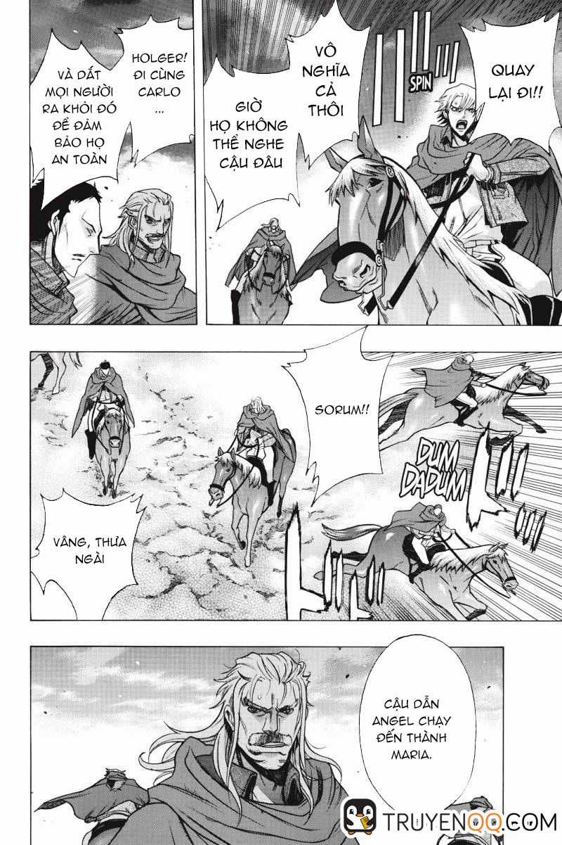 Attack On Titans - Before The Fall - Chapter 18 - Trang 15