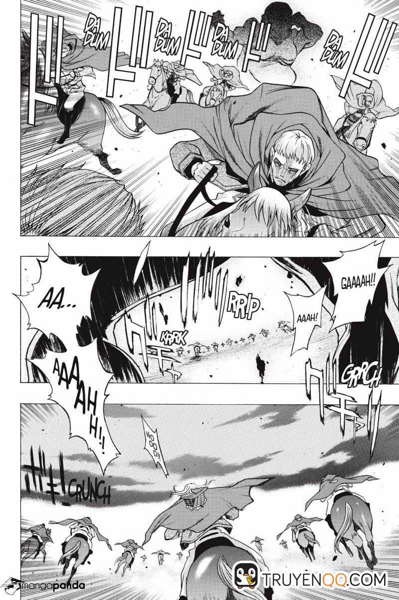 Attack On Titans - Before The Fall - Chapter 18 - Trang 19