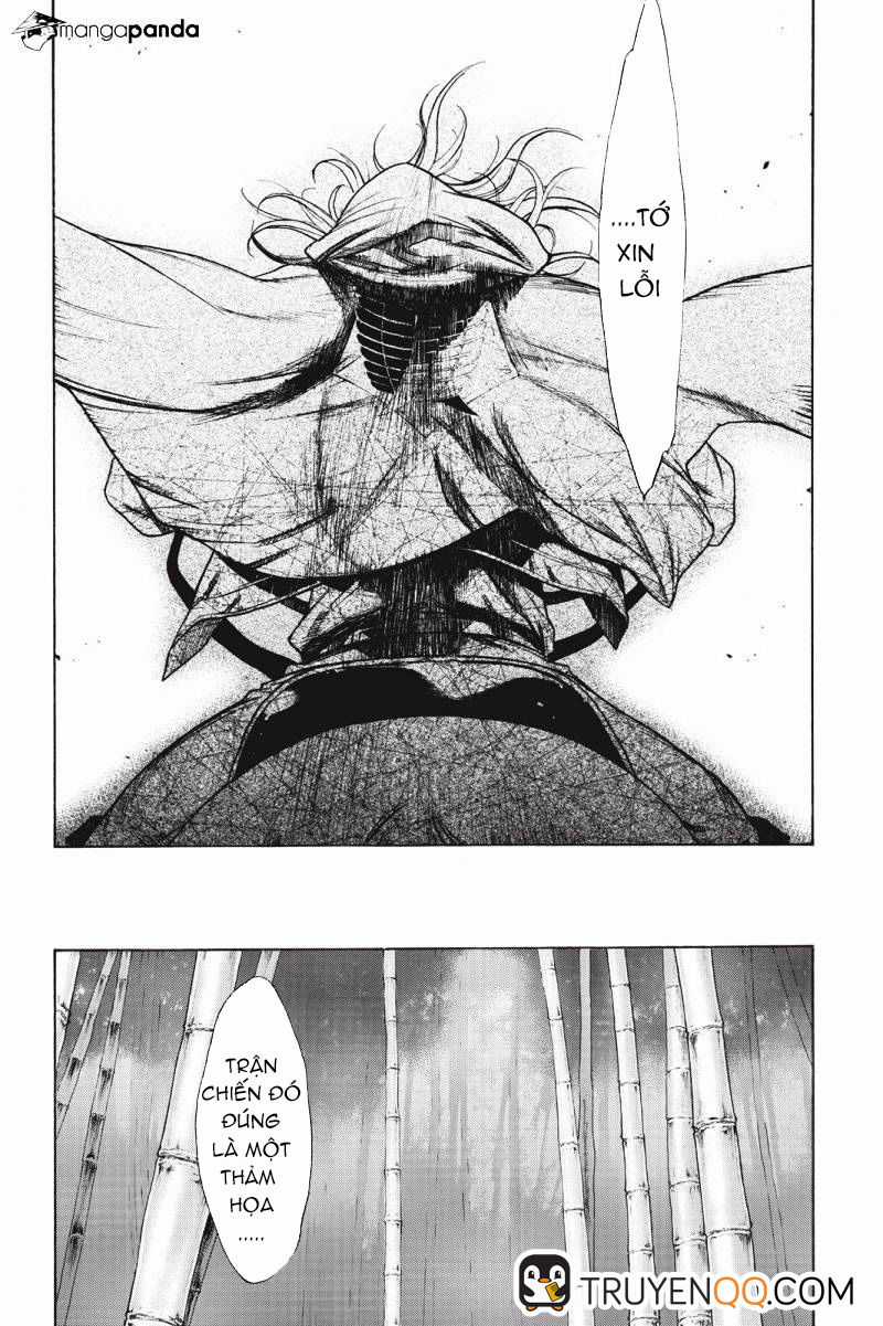 Attack On Titans - Before The Fall - Chapter 18 - Trang 20