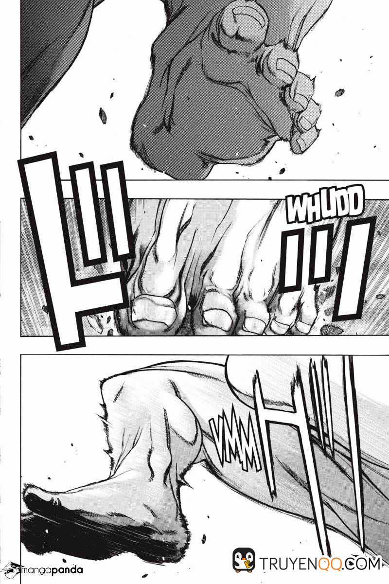 Attack On Titans - Before The Fall - Chapter 18 - Trang 29