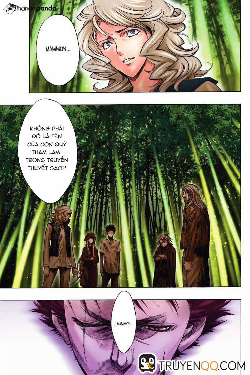 Attack On Titans - Before The Fall - Chapter 18 - Trang 4