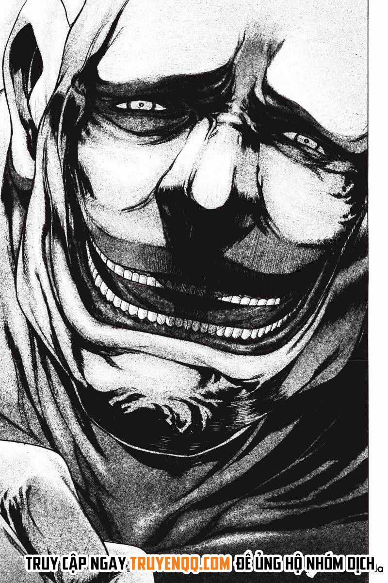 Attack On Titans - Before The Fall - Chapter 18 - Trang 32