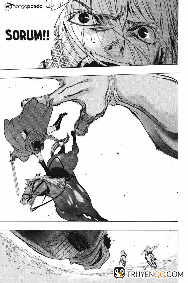 Attack On Titans - Before The Fall - Chapter 18 - Trang 42