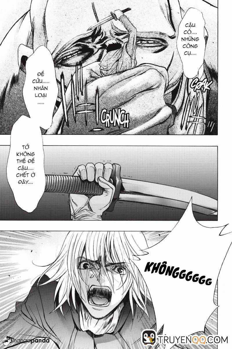 Attack On Titans - Before The Fall - Chapter 18 - Trang 52