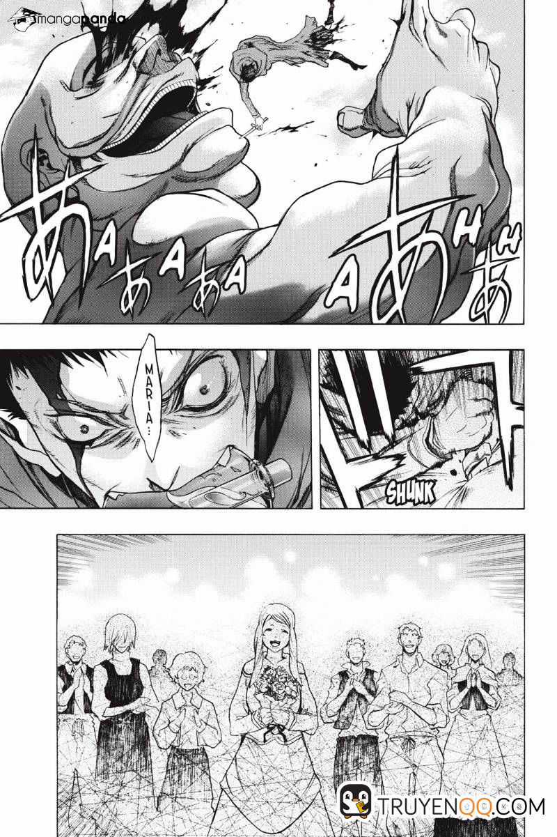 Attack On Titans - Before The Fall - Chapter 18 - Trang 54