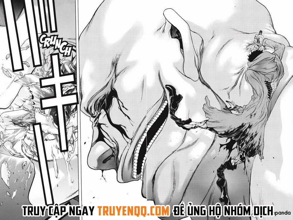 Attack On Titans - Before The Fall - Chapter 18 - Trang 55