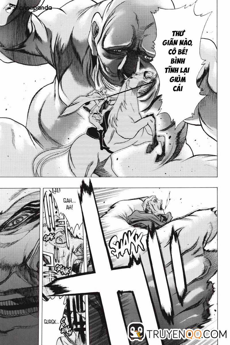 Attack On Titans - Before The Fall - Chapter 18 - Trang 9
