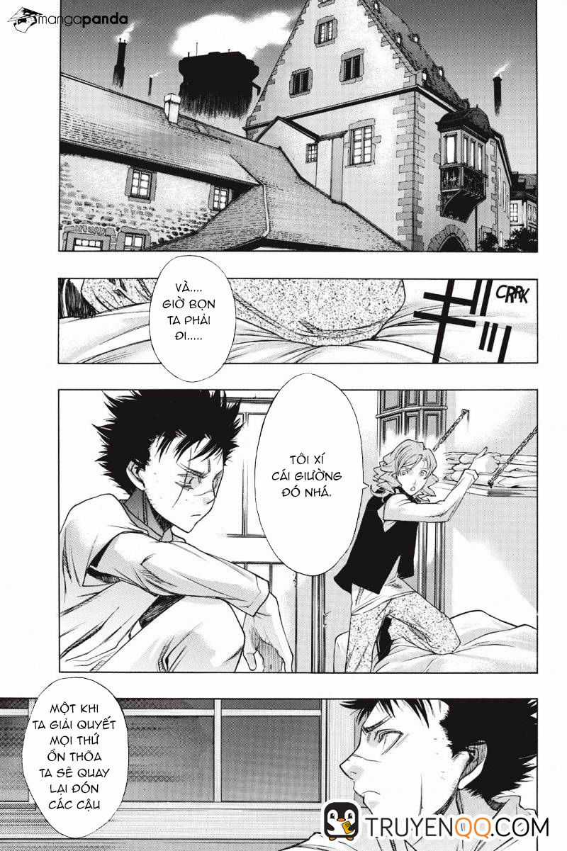 Attack On Titans - Before The Fall - Chapter 19.1 - Trang 11