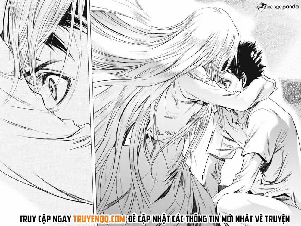 Attack On Titans - Before The Fall - Chapter 19.1 - Trang 26