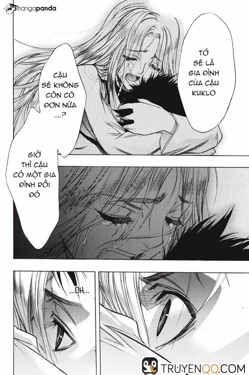 Attack On Titans - Before The Fall - Chapter 19.1 - Trang 27