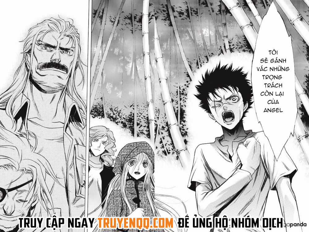 Attack On Titans - Before The Fall - Chapter 19.1 - Trang 7