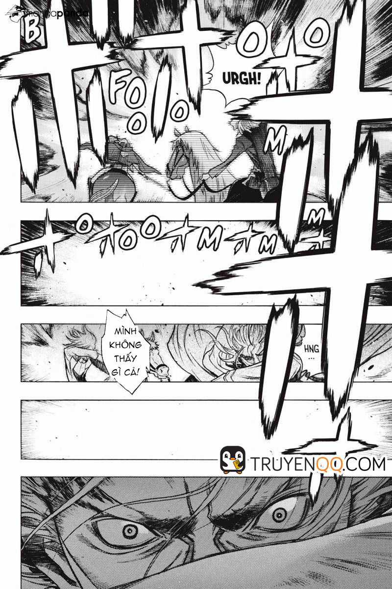 Attack On Titans - Before The Fall - Chapter 19 - Trang 12