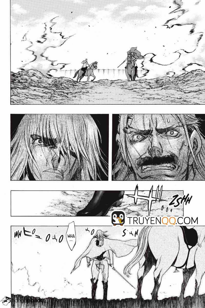 Attack On Titans - Before The Fall - Chapter 19 - Trang 14