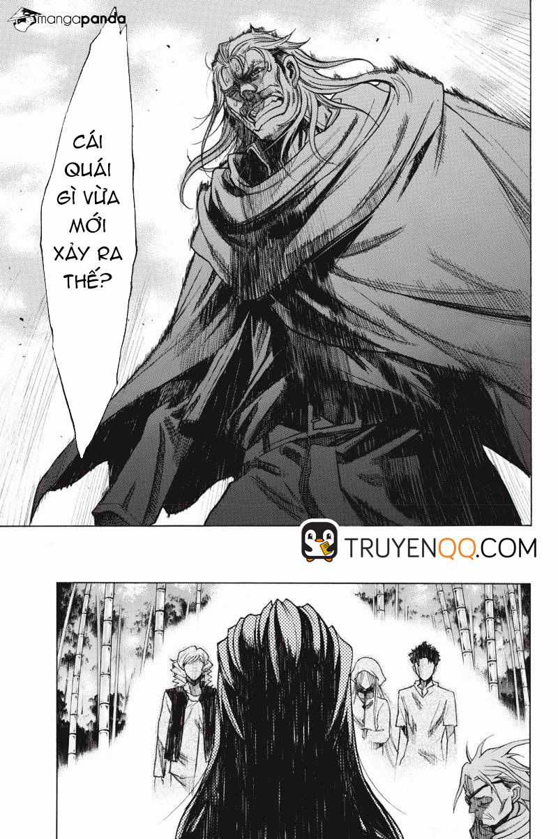 Attack On Titans - Before The Fall - Chapter 19 - Trang 15