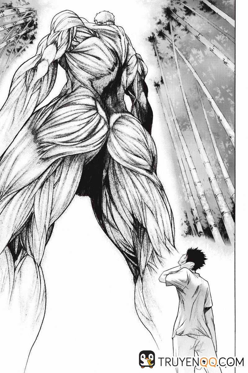 Attack On Titans - Before The Fall - Chapter 19 - Trang 29
