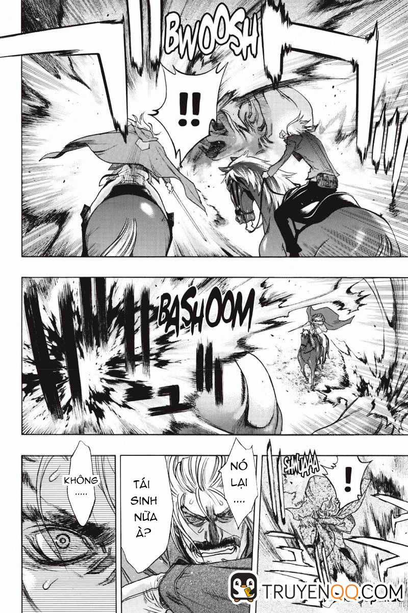 Attack On Titans - Before The Fall - Chapter 19 - Trang 10