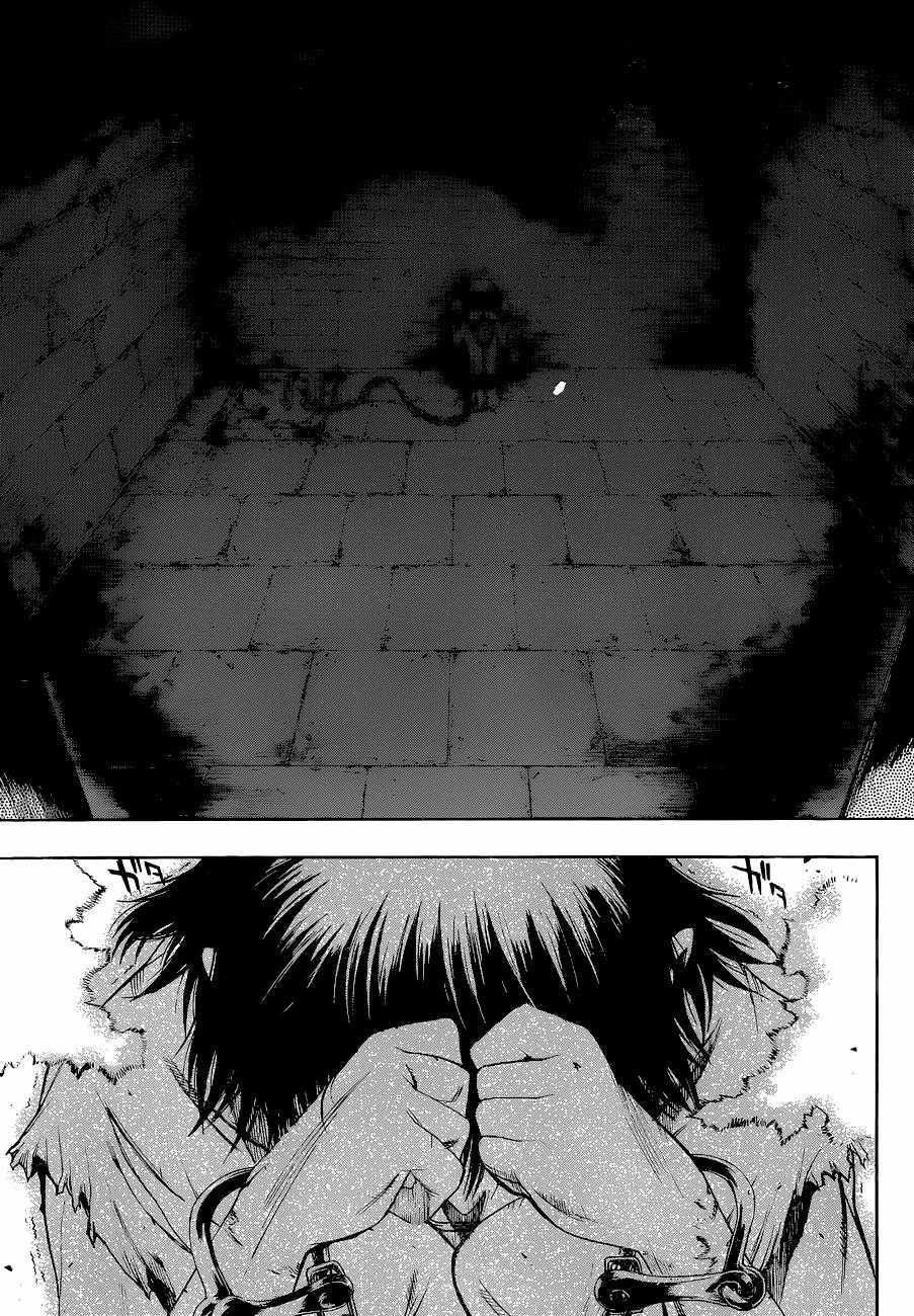 Attack On Titans - Before The Fall - Chapter 2 - Trang 14