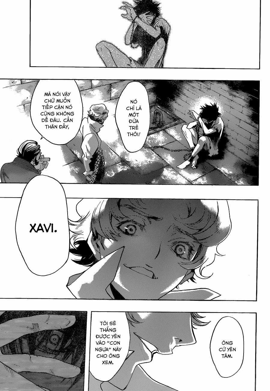 Attack On Titans - Before The Fall - Chapter 2 - Trang 18