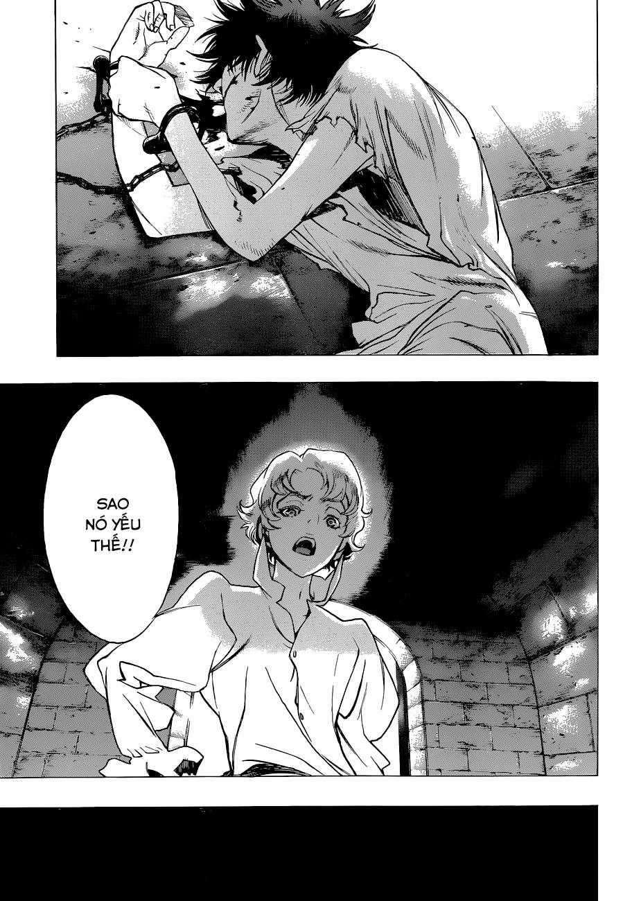 Attack On Titans - Before The Fall - Chapter 2 - Trang 20