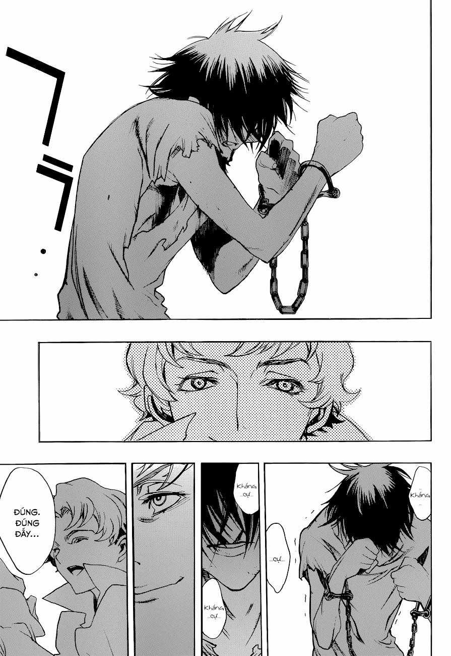 Attack On Titans - Before The Fall - Chapter 2 - Trang 24