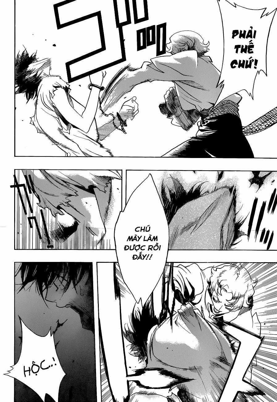 Attack On Titans - Before The Fall - Chapter 2 - Trang 25