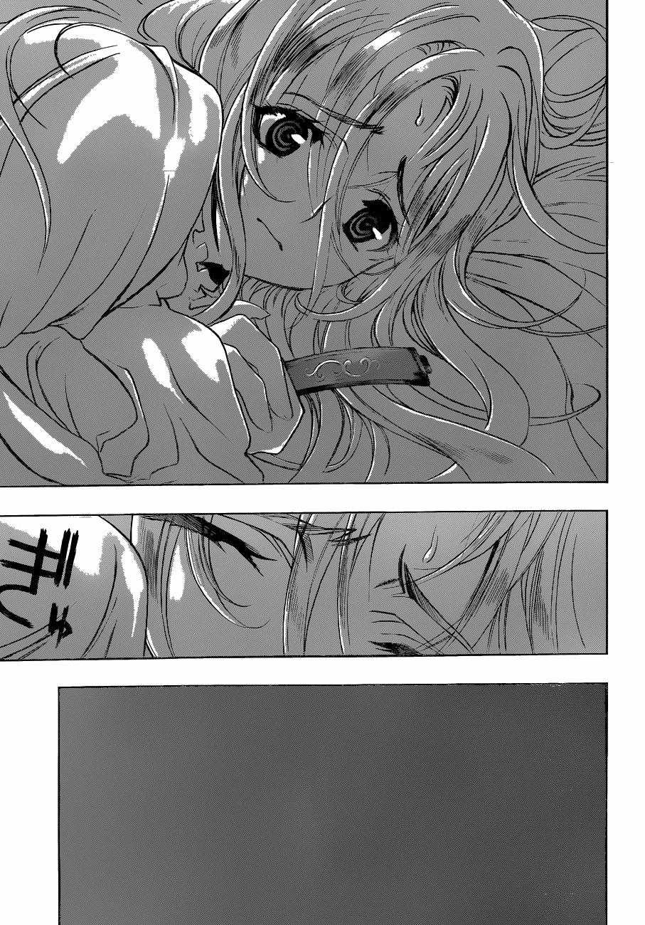 Attack On Titans - Before The Fall - Chapter 2 - Trang 34