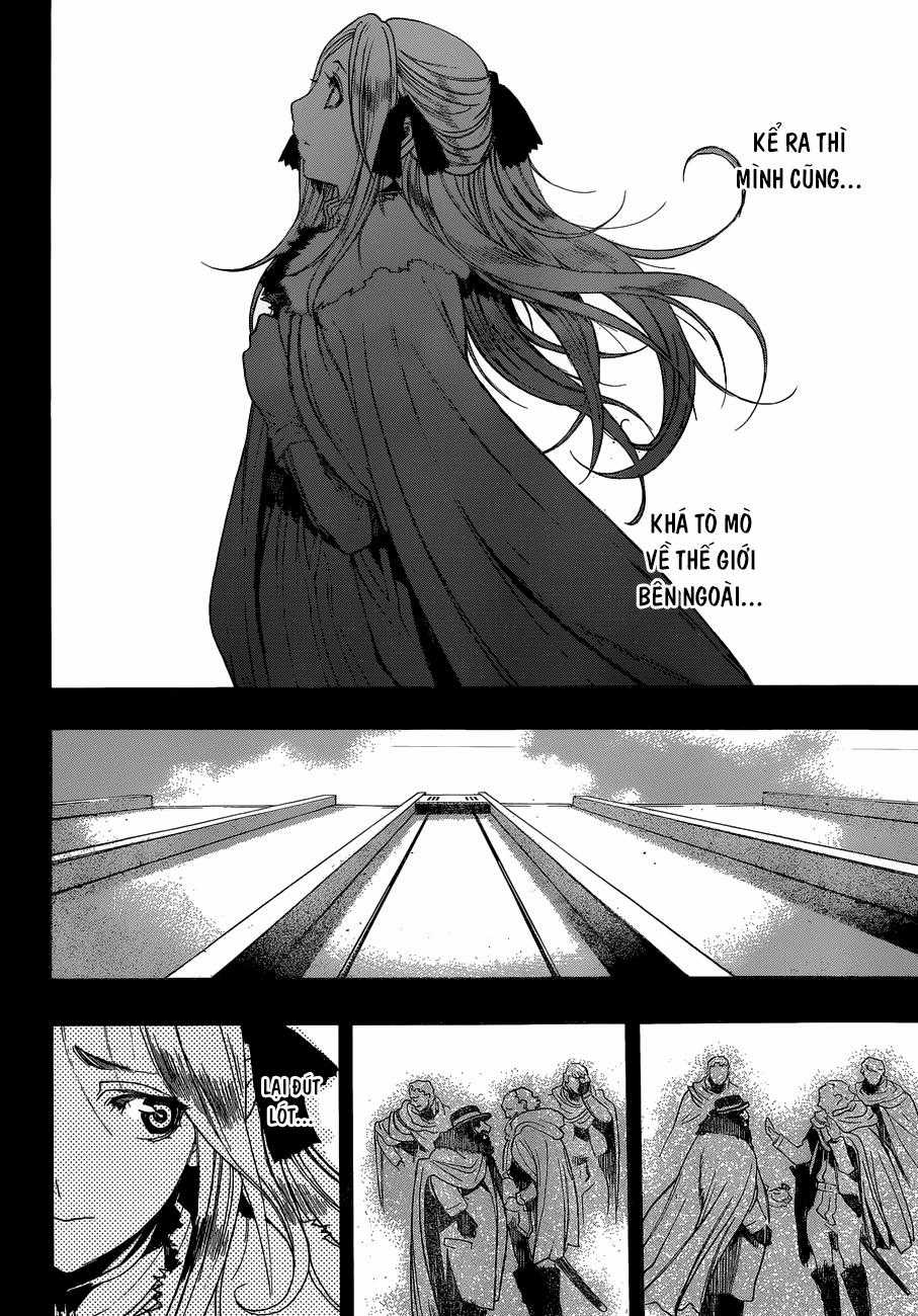 Attack On Titans - Before The Fall - Chapter 2 - Trang 39