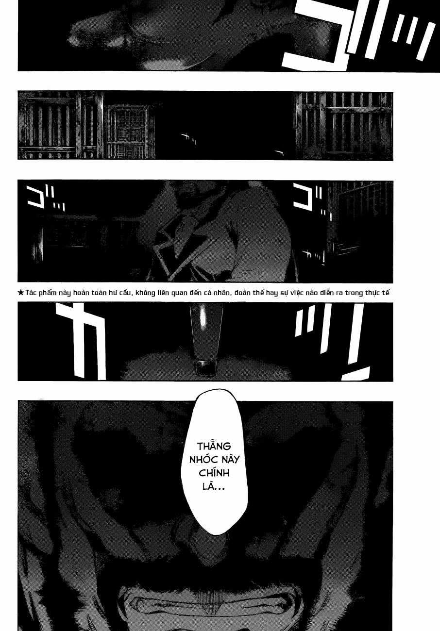 Attack On Titans - Before The Fall - Chapter 2 - Trang 5