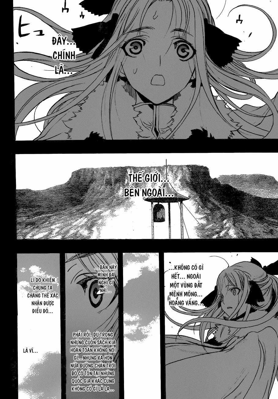 Attack On Titans - Before The Fall - Chapter 2 - Trang 44