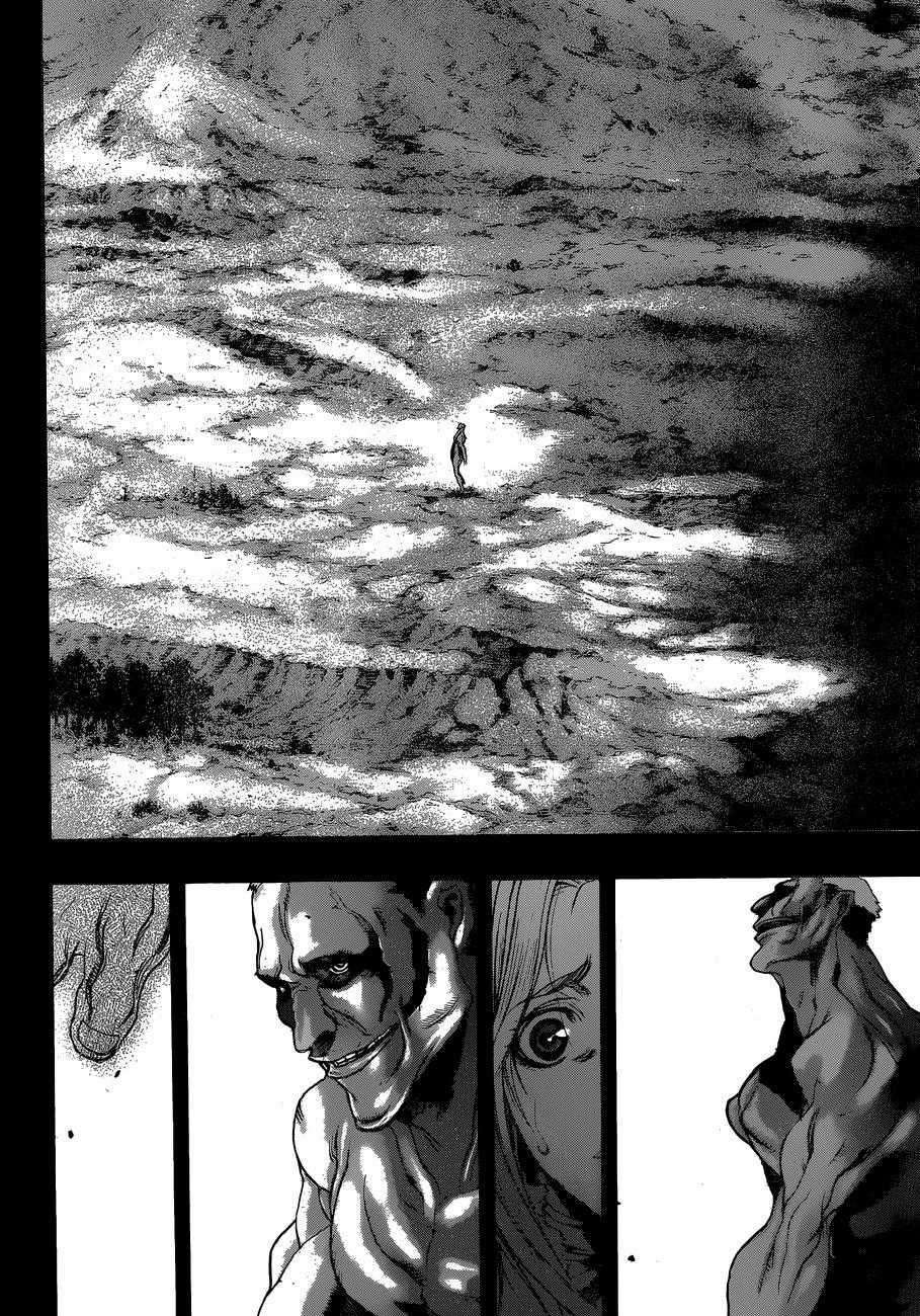 Attack On Titans - Before The Fall - Chapter 2 - Trang 46