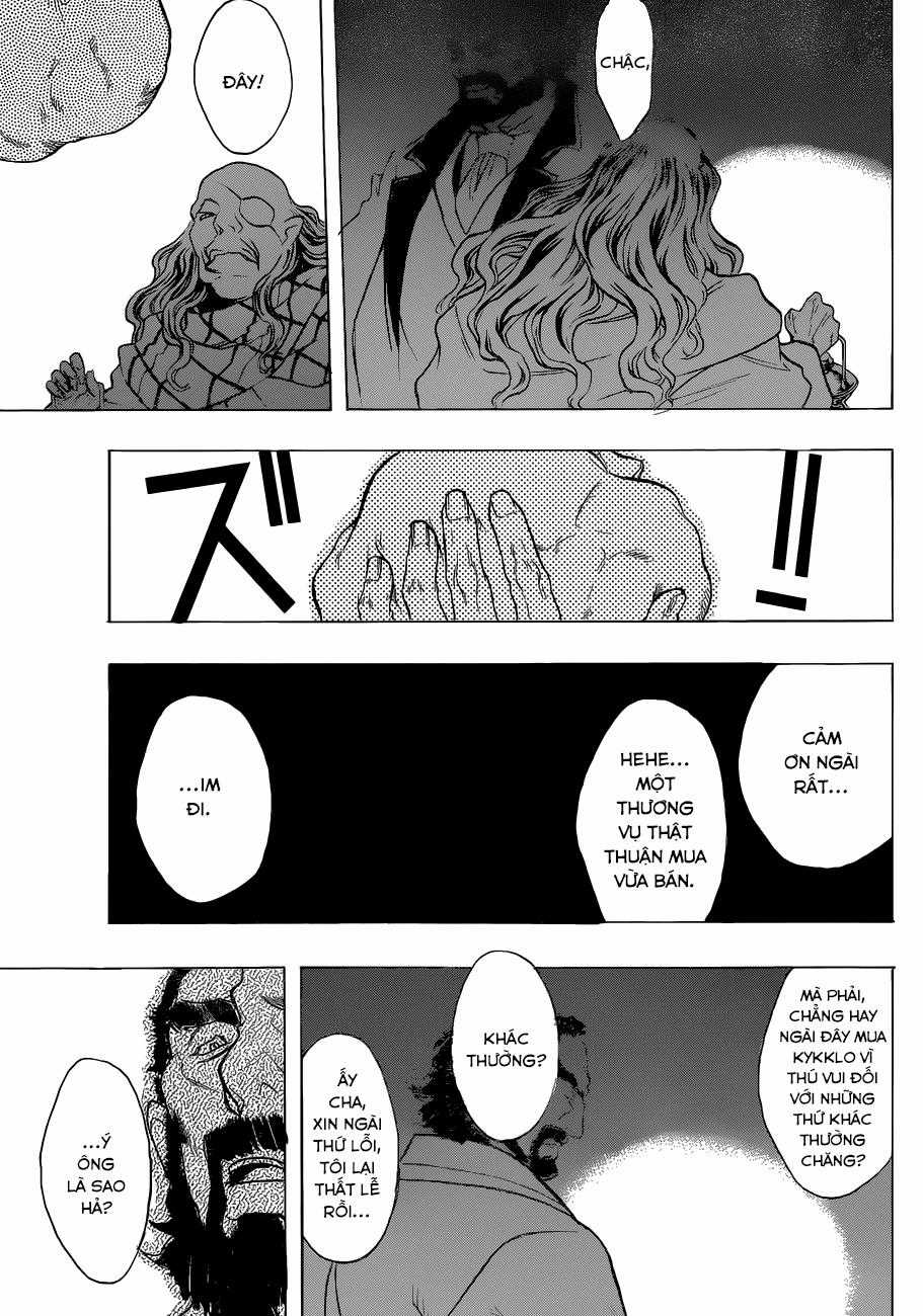 Attack On Titans - Before The Fall - Chapter 2 - Trang 10