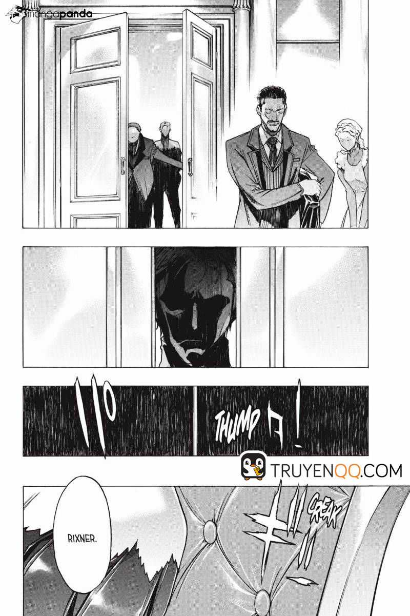 Attack On Titans - Before The Fall - Chapter 20.5 - Trang 13