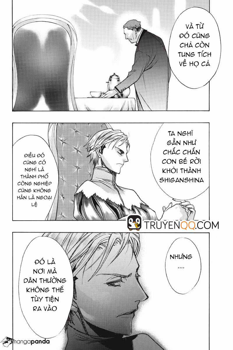 Attack On Titans - Before The Fall - Chapter 20.5 - Trang 15