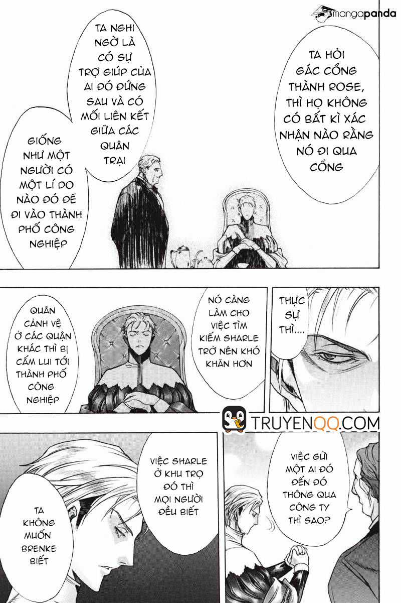 Attack On Titans - Before The Fall - Chapter 20.5 - Trang 16