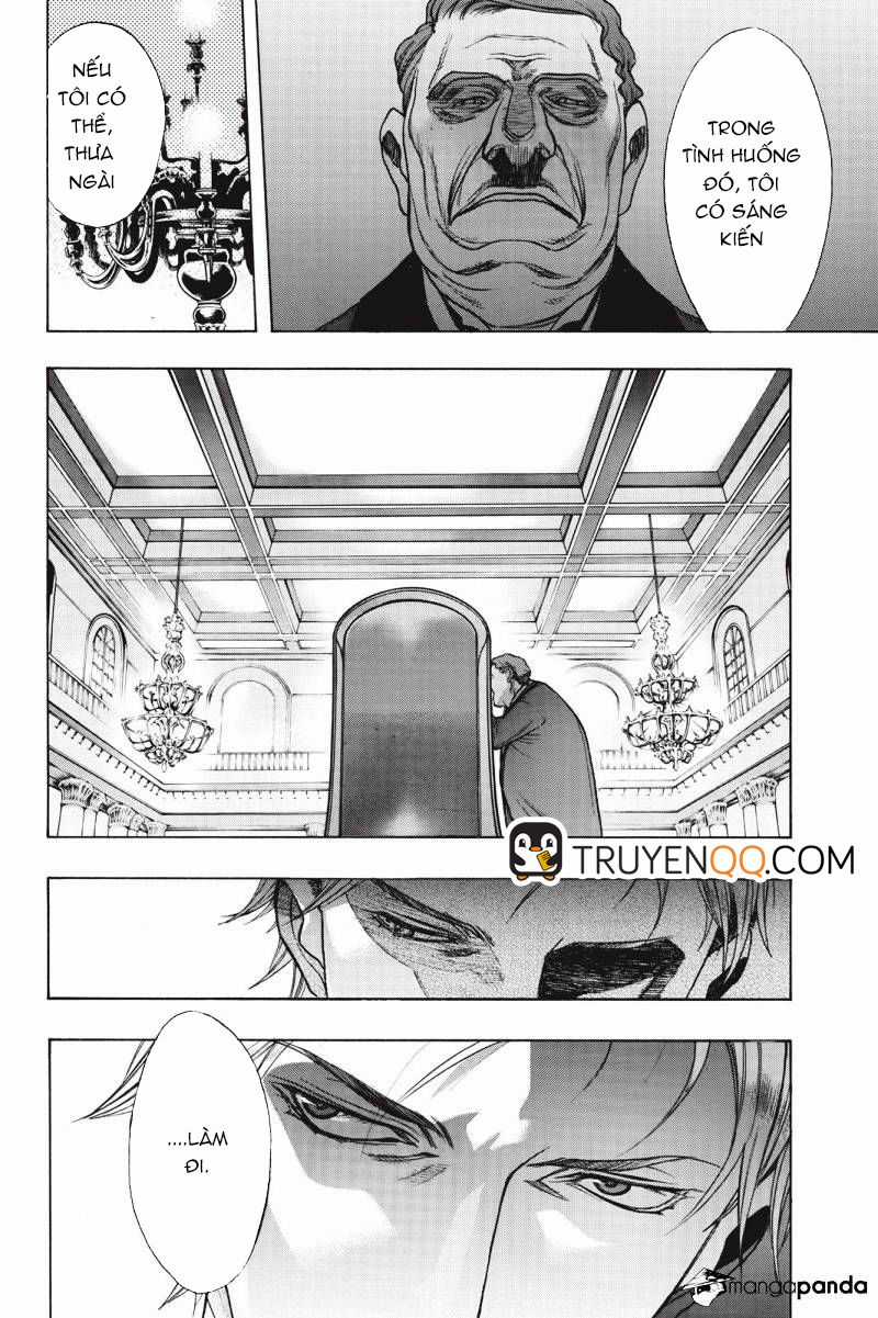 Attack On Titans - Before The Fall - Chapter 20.5 - Trang 17