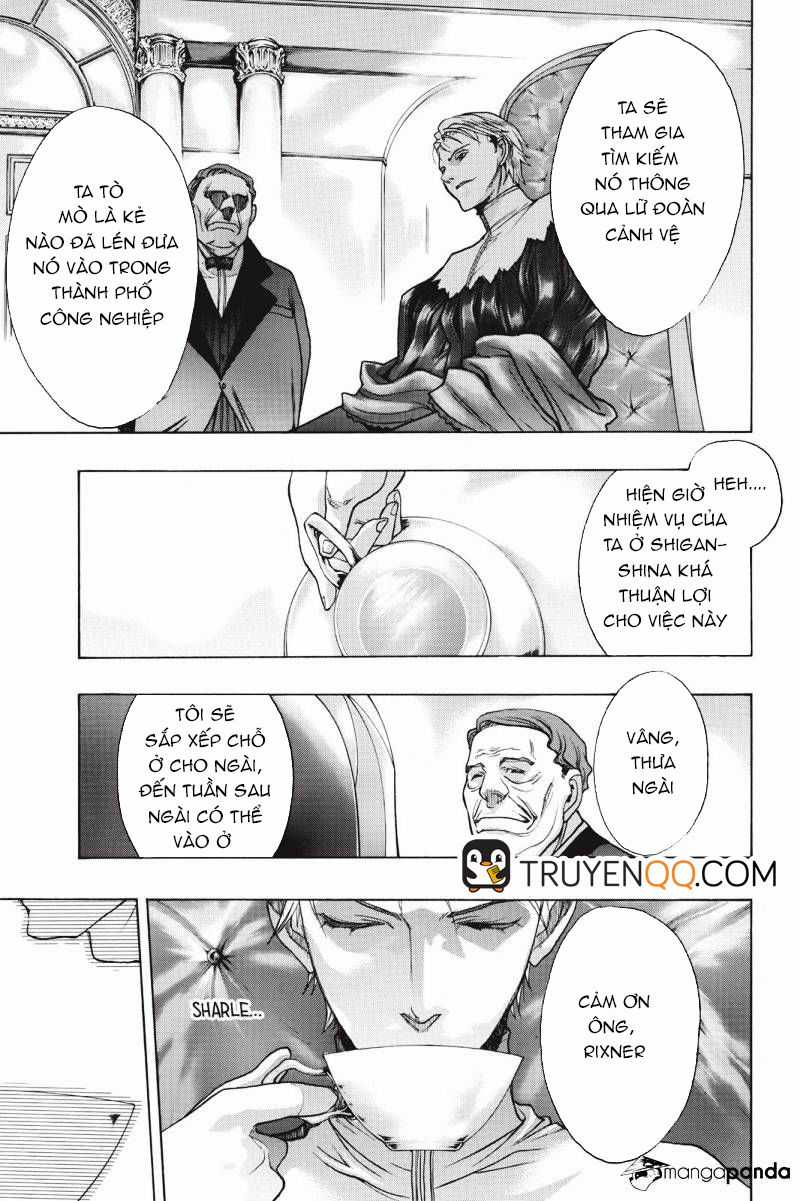 Attack On Titans - Before The Fall - Chapter 20.5 - Trang 18