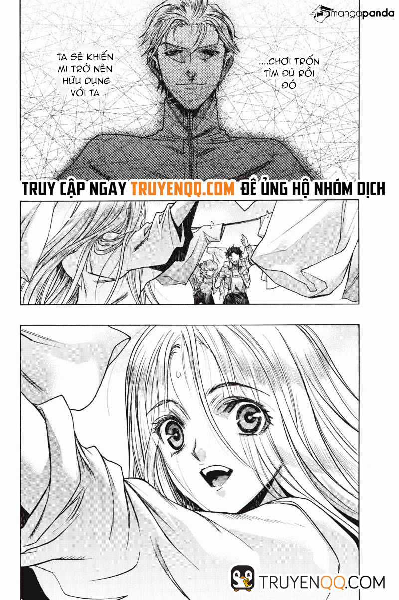 Attack On Titans - Before The Fall - Chapter 20.5 - Trang 19