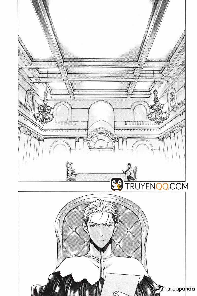 Attack On Titans - Before The Fall - Chapter 20.5 - Trang 6