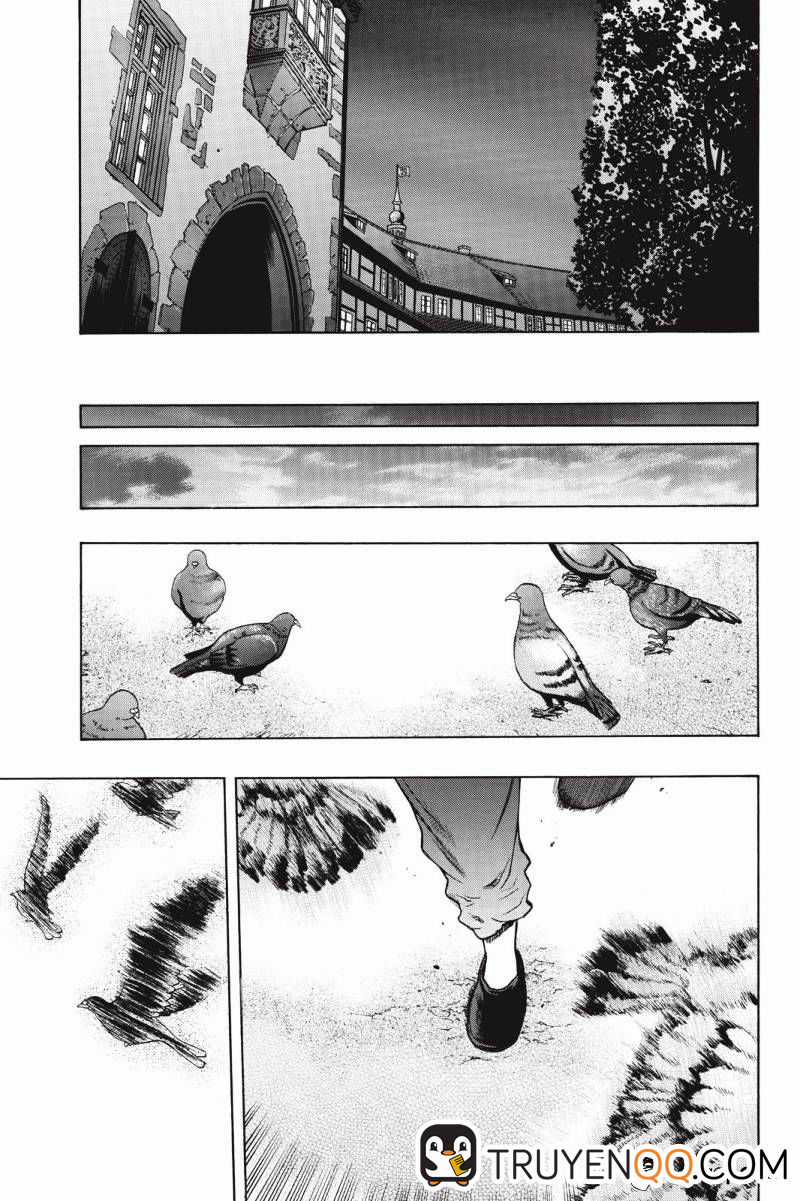 Attack On Titans - Before The Fall - Chapter 20 - Trang 12