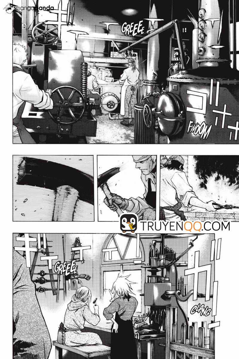 Attack On Titans - Before The Fall - Chapter 20 - Trang 14
