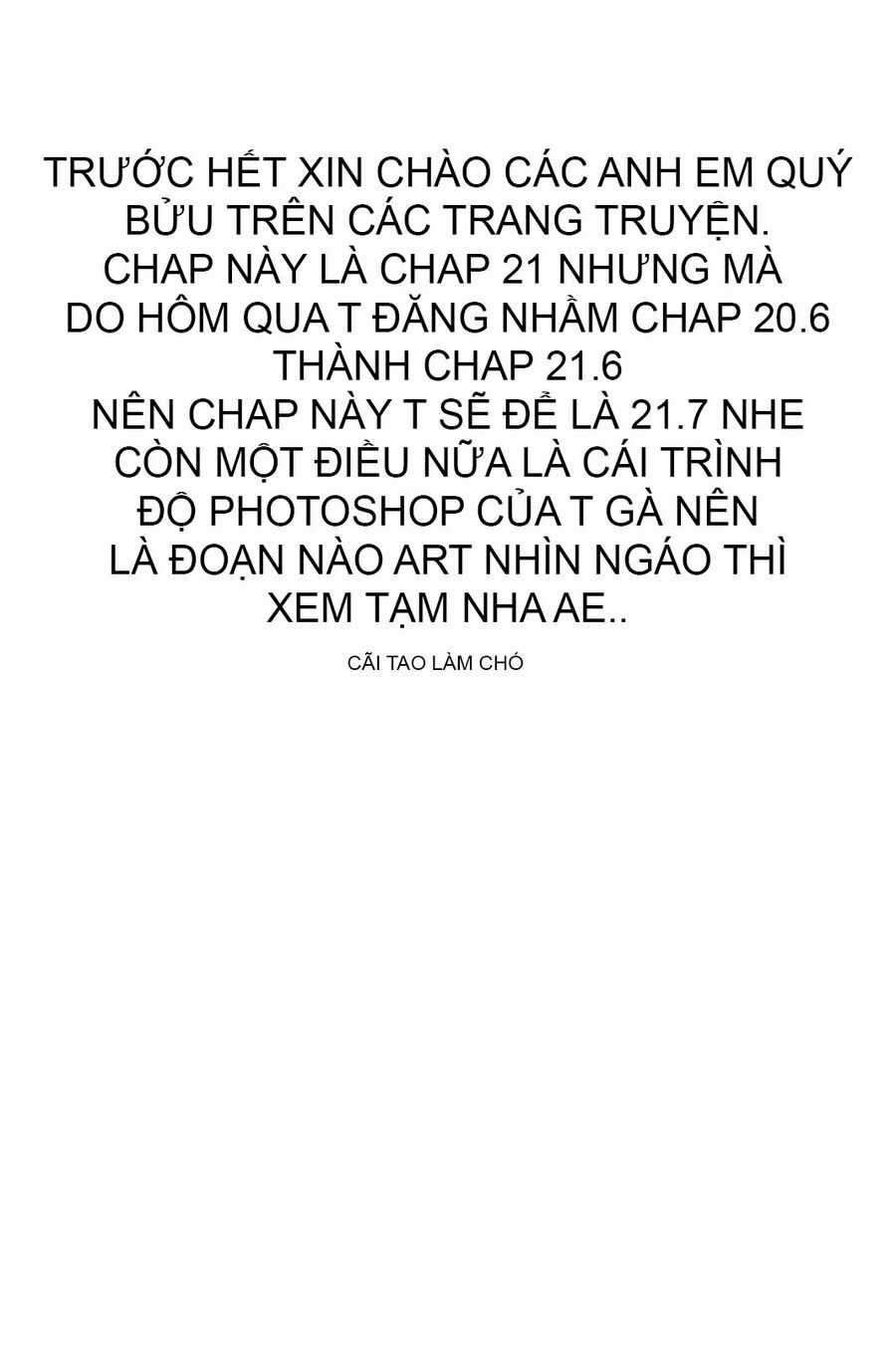 Attack On Titans - Before The Fall - Chapter 21.7 - Trang 1