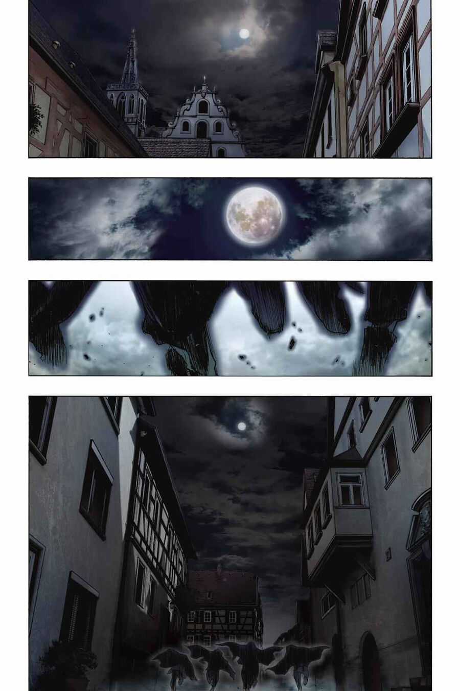 Attack On Titans - Before The Fall - Chapter 21.7 - Trang 2