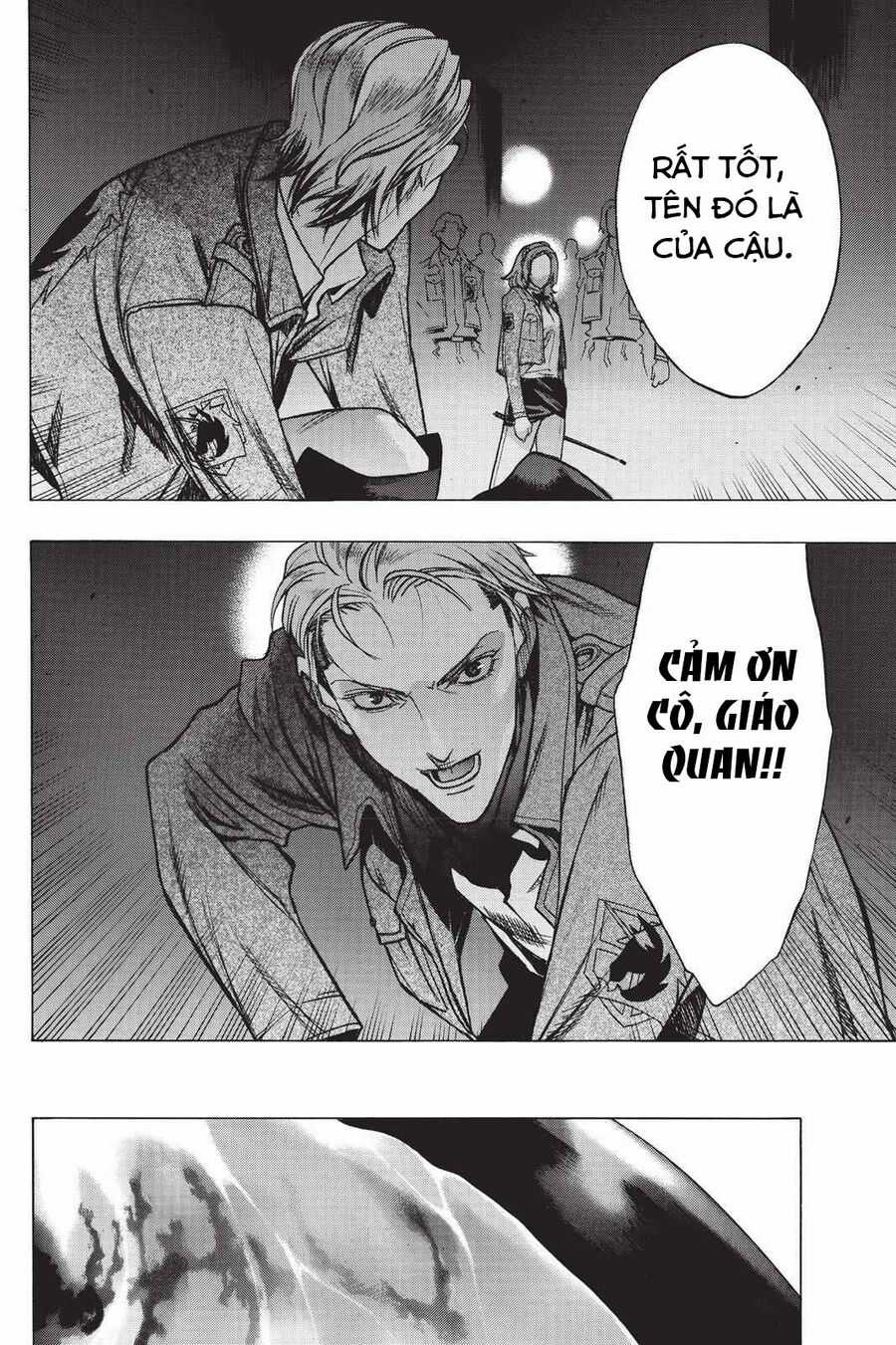 Attack On Titans - Before The Fall - Chapter 21.7 - Trang 16