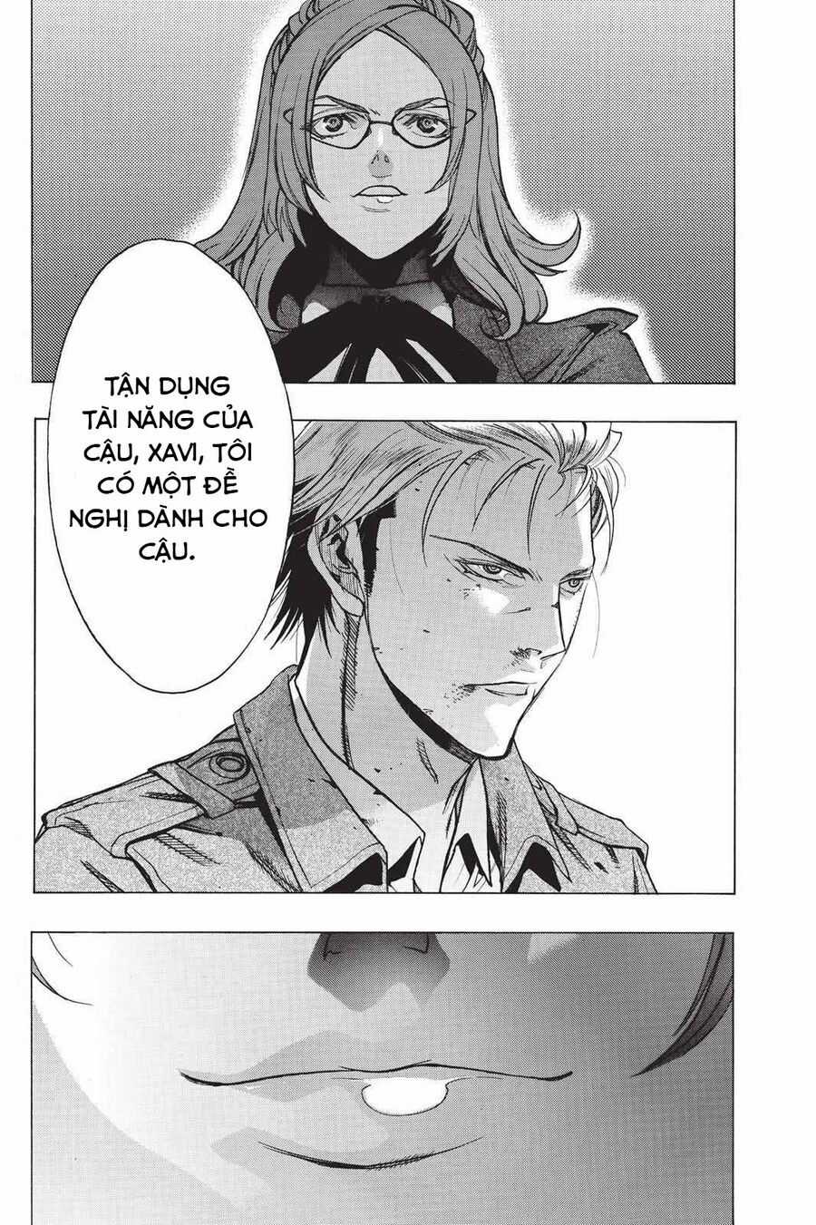 Attack On Titans - Before The Fall - Chapter 21.7 - Trang 31